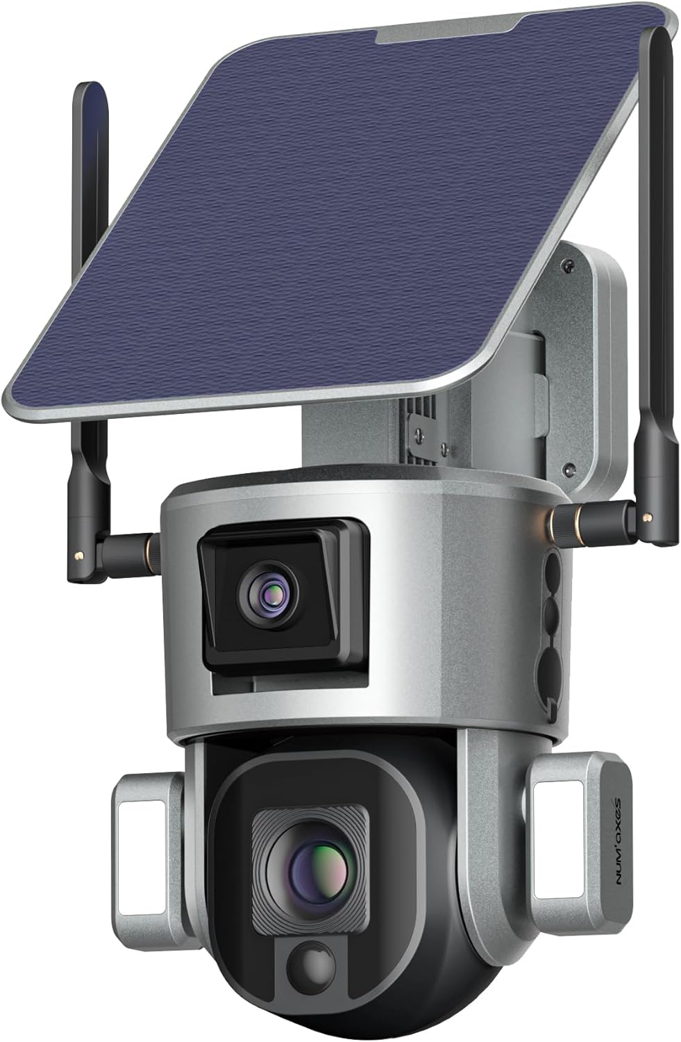 NUM'AXES 360° camera CAM1071 4G