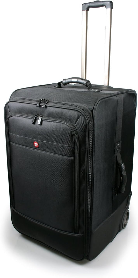 Port Designs Trolley Bristol XL notebooktas, zwart