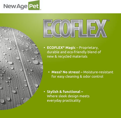 ecoFlex Pet Crate/bijzettafel