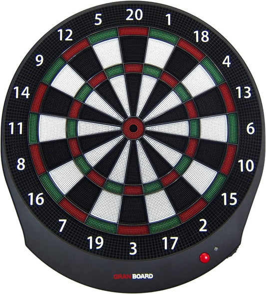 Gran Board Dash Smartboard, groen