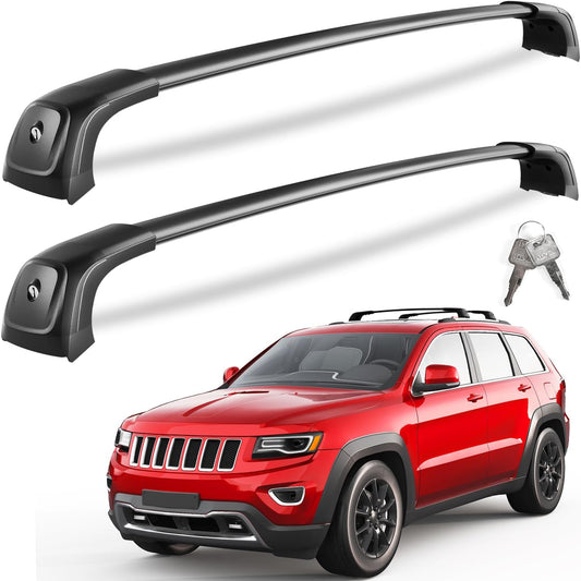 dakdrager voor 2011-2021 Grand Cherokee