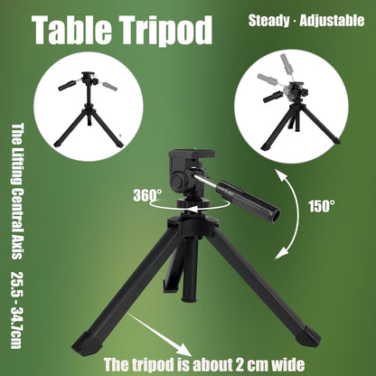 Svbony SV13 20-60X80mm Spotting Scope