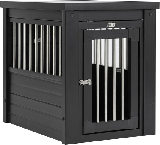 ecoFlex Pet Crate/bijzettafel