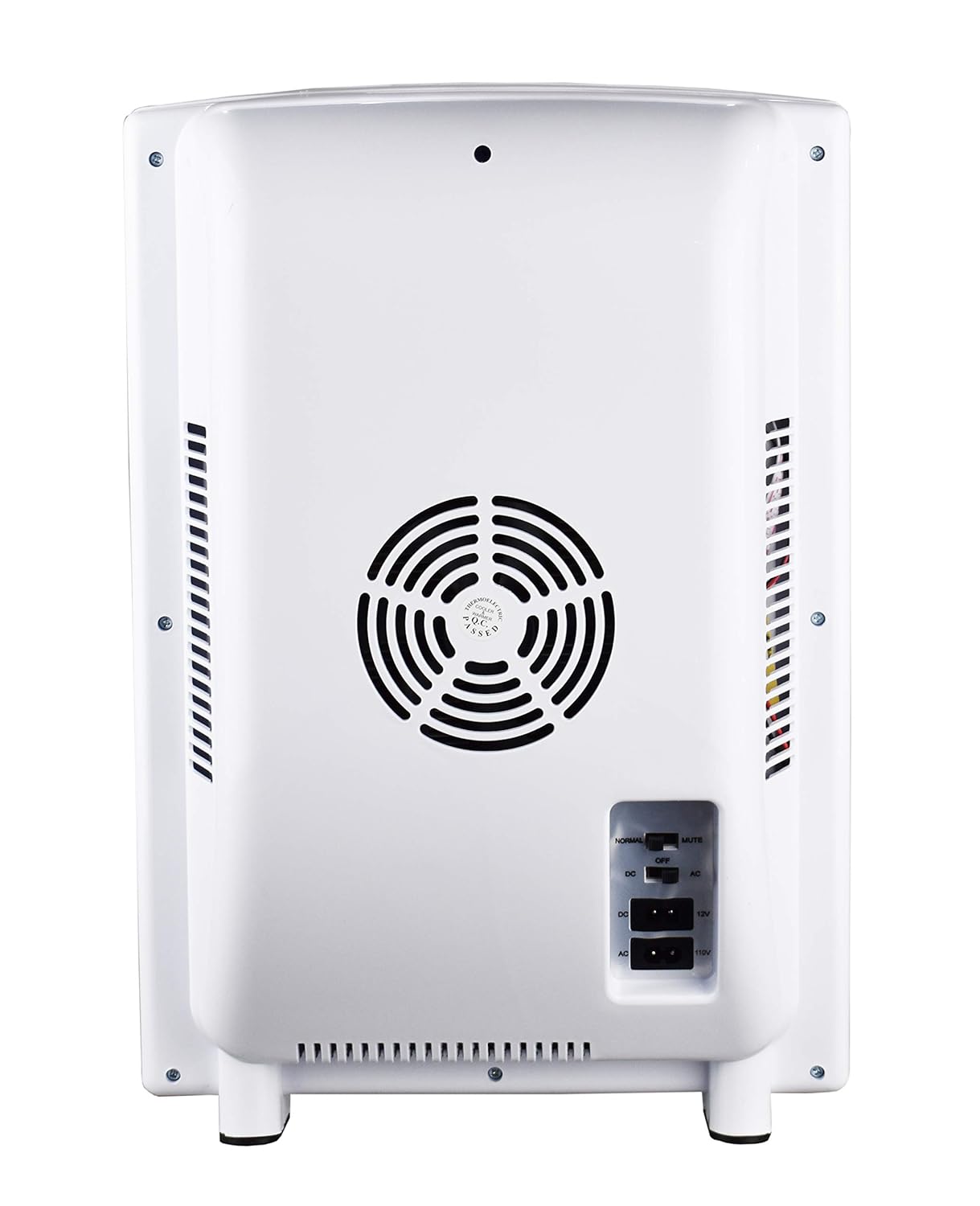 Laboratoriumincubator 2-60 °C, 12 V/220 V, 60 W, inhoud 25 l