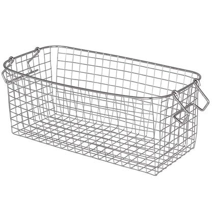 VEVOR Ultrasone reiniger met opwarmtimer, professionele ultrasone reiniger 220 V, ultrasone reiniger van roestvrij staal, 40 kHz, voor het reinigen van brillenringen, instrumenten