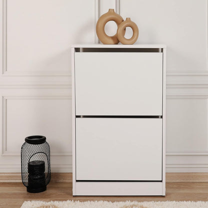 WELL HOME MOBILIARIO & DECORACIÓN Schoenenkast, 51 x 84 x 26