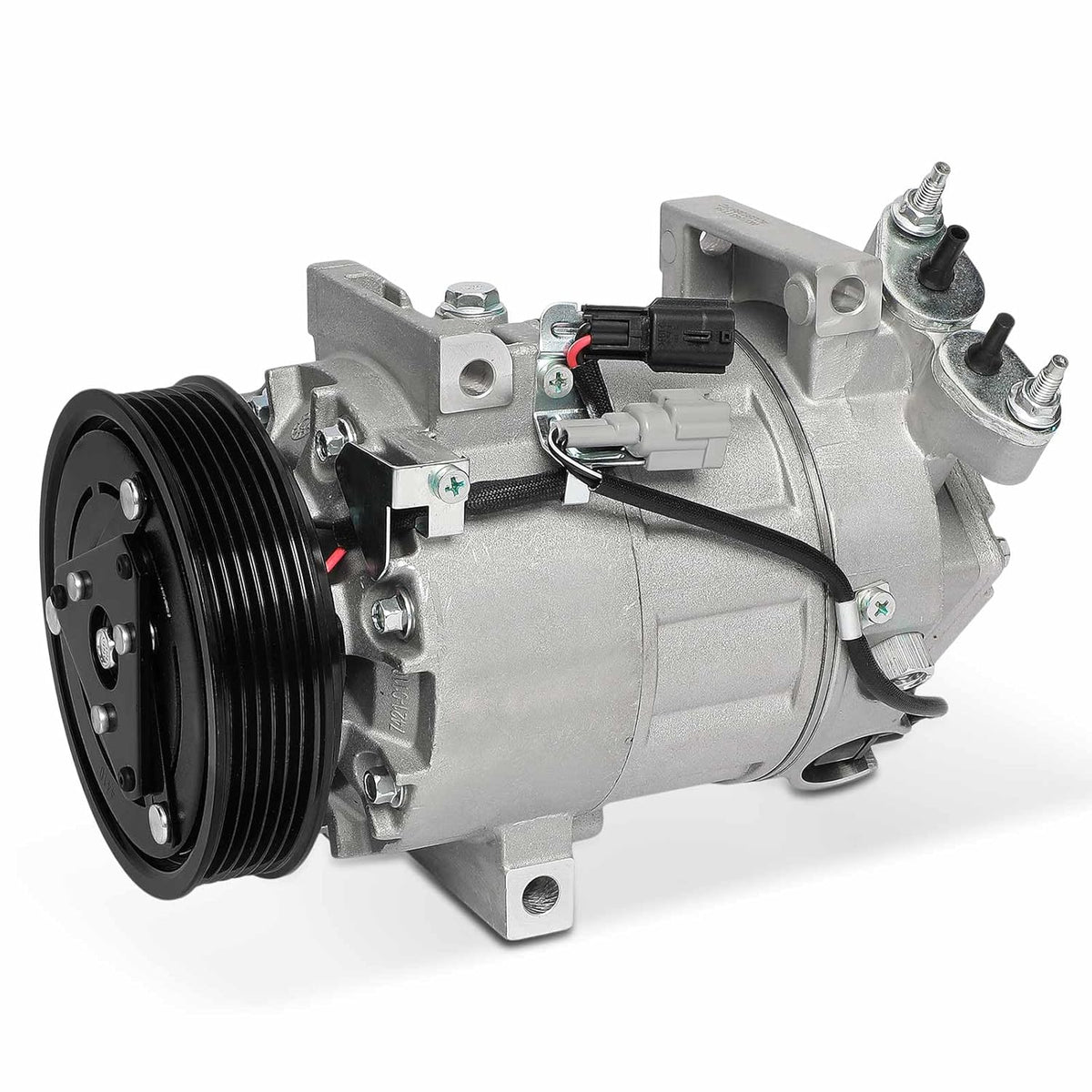 Frankberg 7711497037 Airconditioning Compressor Airconditioning Magnetische koppeling Compressor voor airconditioning Vervanging # 7711497037