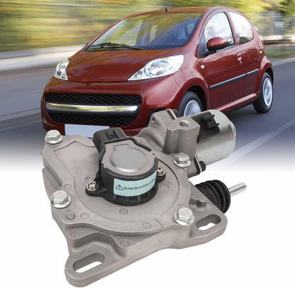 Actuator Hulpcilinder Koppelingsactuatorconstructie 3136052030 Hoogwaardige Koppelingsactuator Hulpcilinder Vervanging voor 107