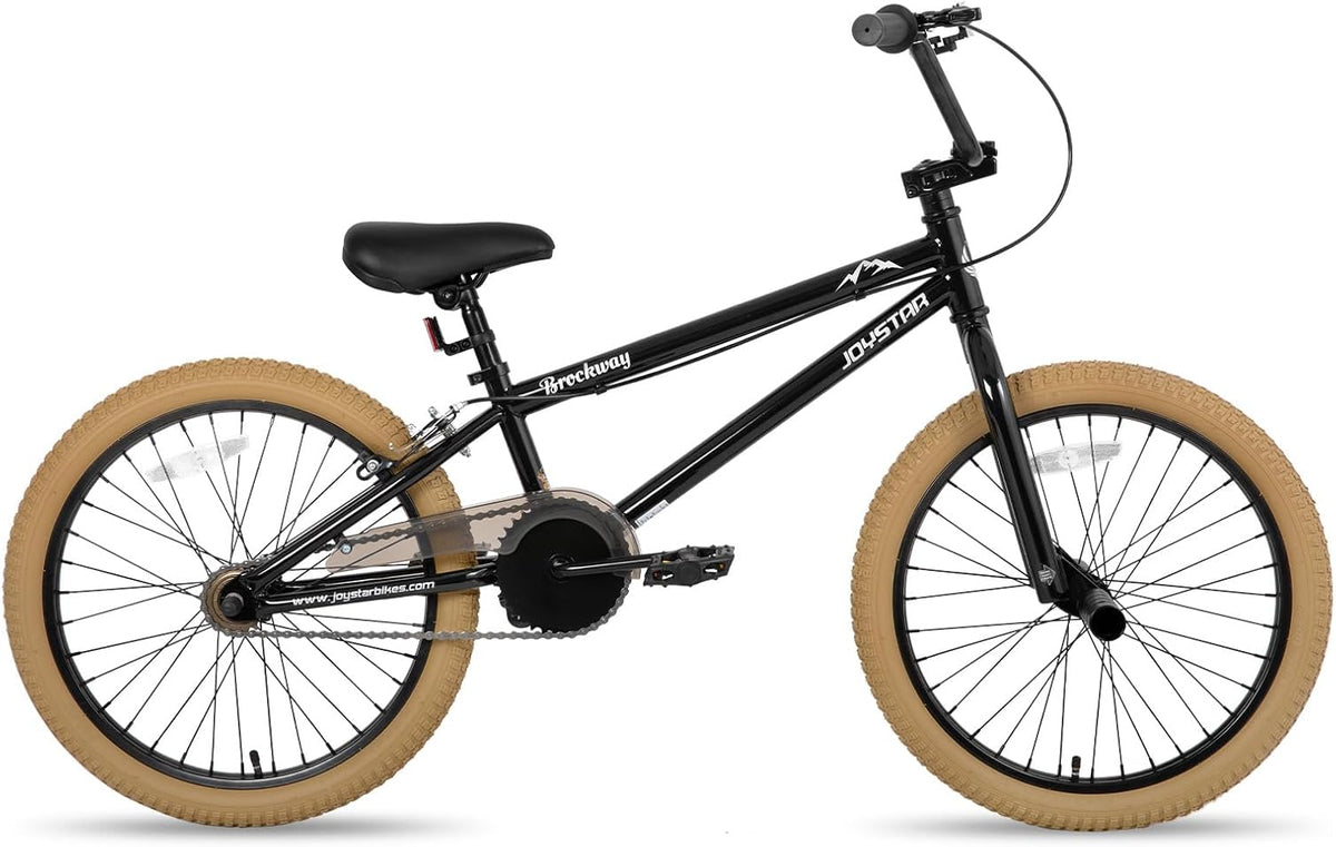 JOYSTAR poaoli kinderfietsen