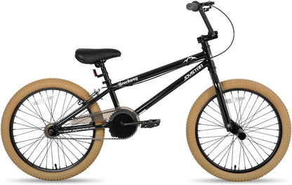 JOYSTAR poaoli kinderfietsen