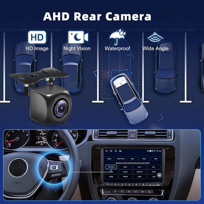 <font dir="auto" style="vertical-align: inherit;"><font dir="auto" style="vertical-align: inherit;">        4+64G: Hodozzy Carplay car radio for VW, Golf 5, Polo, Skoda with navigation/wifi, 9 inch VW car radio 2 Din Bluetooth with Android Auto/Mirror Lin