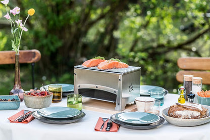 Louis Tellier Brasi-F Grills & Plancha's, neutraal