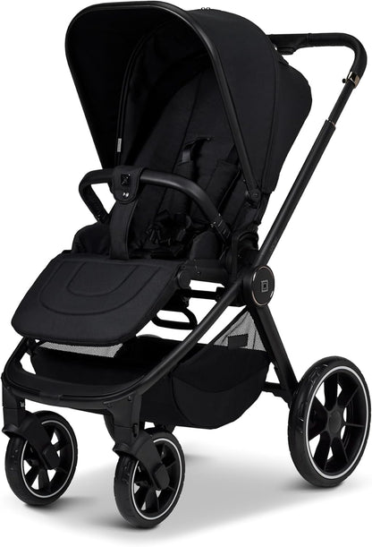MOON Sport Buggy Onyx/Melange