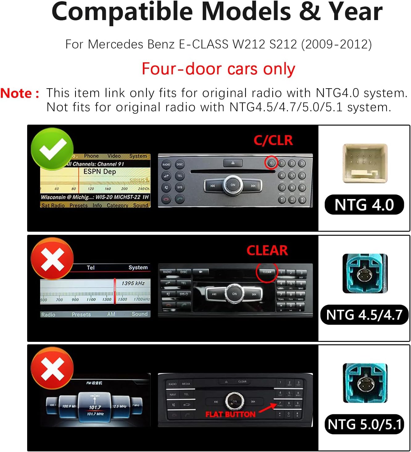 Autoradio – Carplay Scherm – Multimedia Systeem – Touchscreen Radio – Android Auto – 12,3 Inch Ultra Smal – Linux 4.0 Besturingssysteem