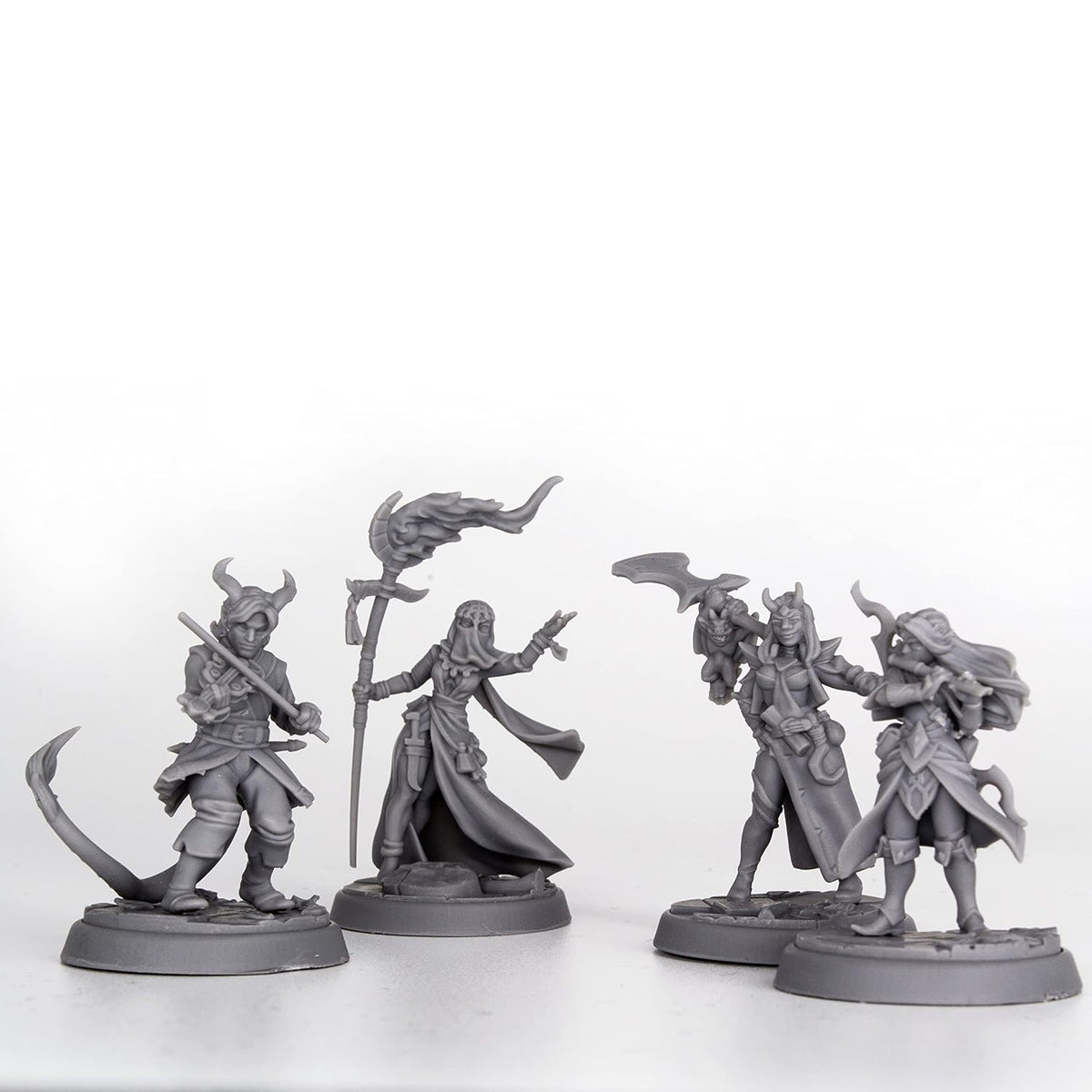 3D-printhars – 3D Printhars – 3D Printerhars – UV Hars – Resin Hars – Snelle Uitharding – Robuuste Hoge Resolutie – 1 Liter Grijs