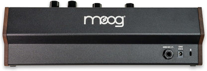 MOOG Subharmonicon Semi-Modulaire Analoge Polyritmische Synthesizer met Dual Sequencer, MIDI en Patch Bay