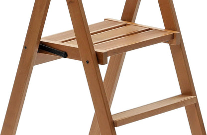 Huishoudelijke ladder "Kimora 3" 116 cm
