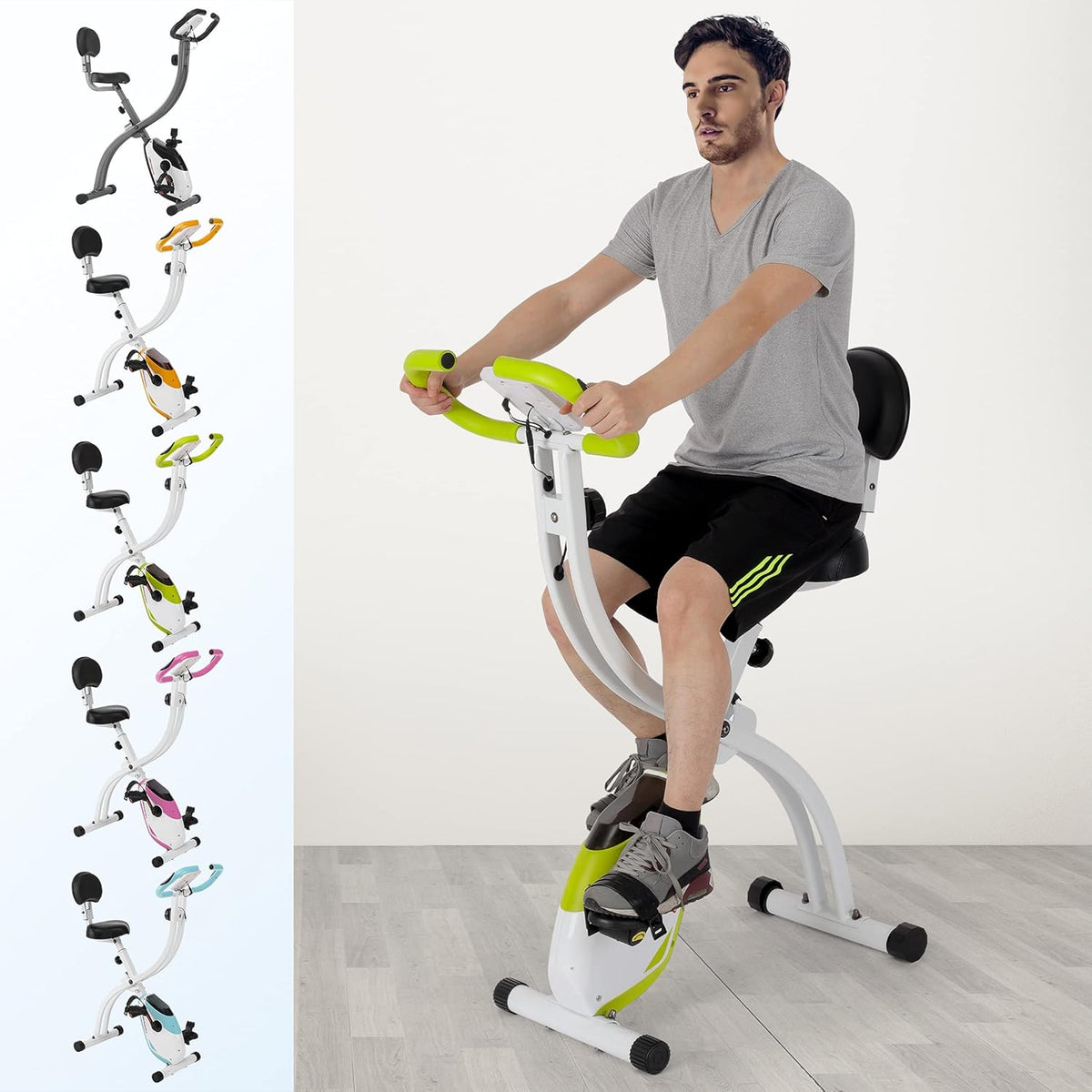 Ultrasport - QUORE