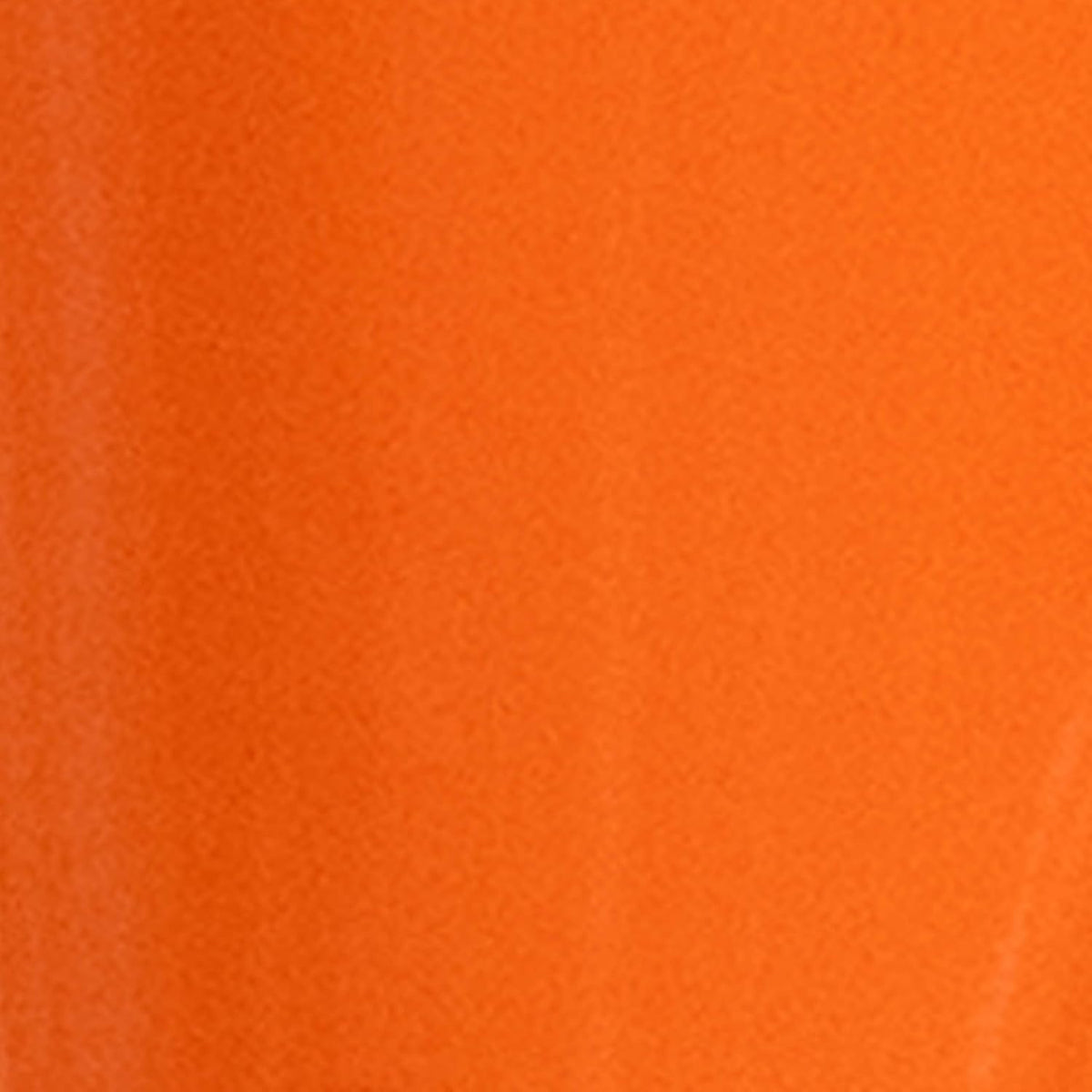 Flash Furniture Stapelbare stoel van metaal, voor binnen en buiten, kunststof, rubber, oranje, 4 stuks