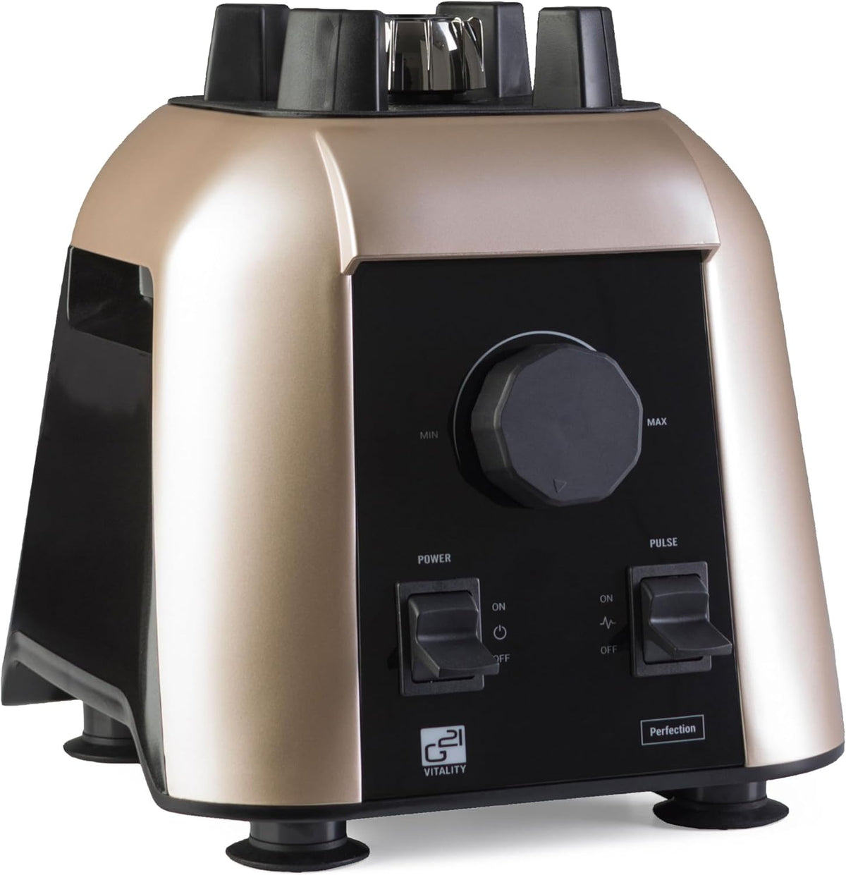 G21 Plakiklis Blenderis Perfection Kapučino 600874
