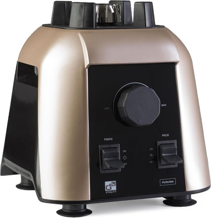G21 Plakiklis Blenderis Perfection Kapučino 600874