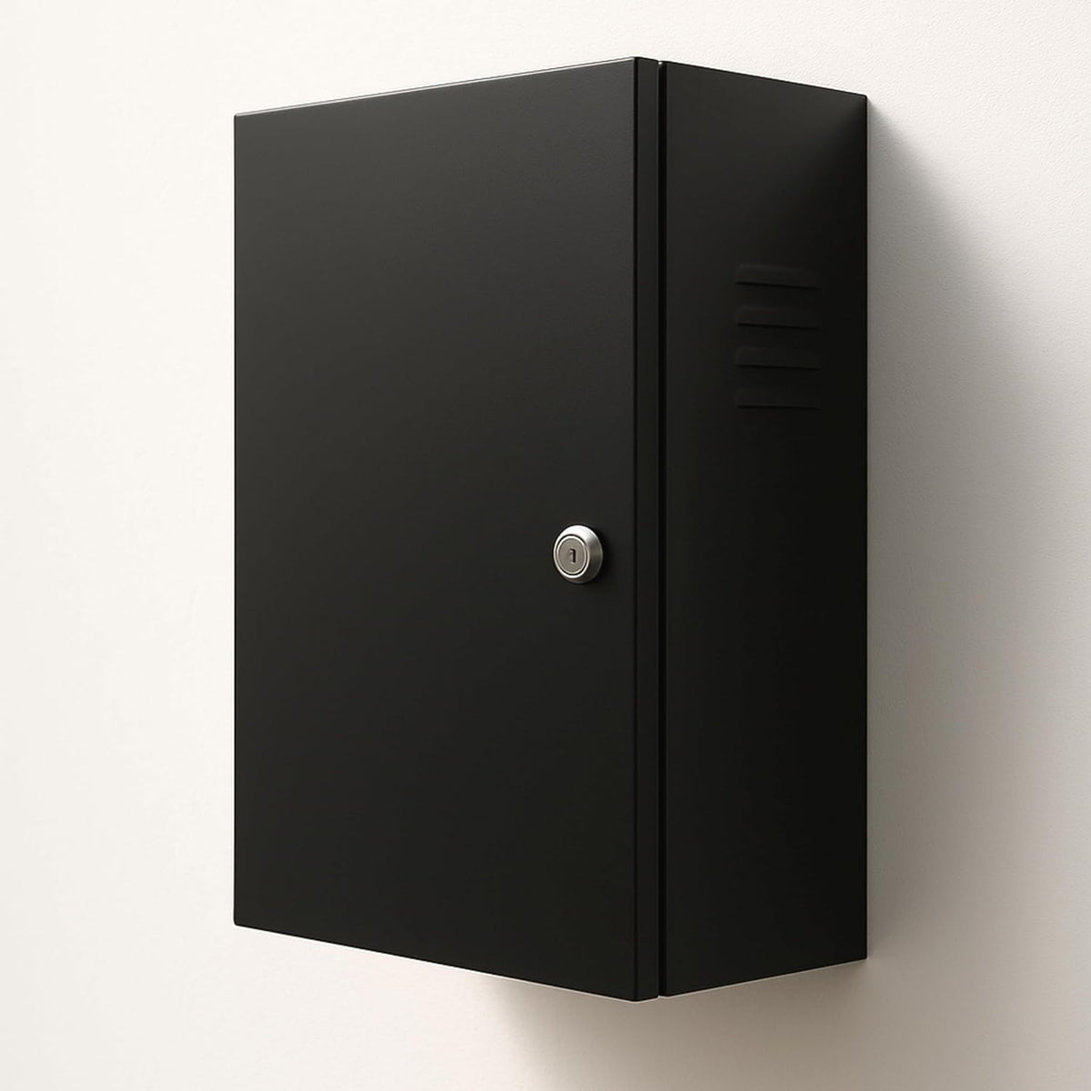Wallbox weerbestendige kast met kabelhouder, beschermbox voor Wallbox, bescherming tegen regen, sneeuw, stof en uv voor EV laadstation