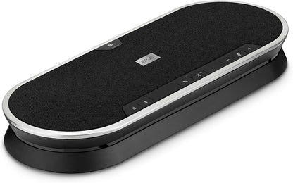 EPOS EXPAND 80T - Premium Bluetooth® Speakerphone voor Zakelijke Conferenties met EPOS Voice™, Adaptieve Bundelvormende Microfoons en Superieure Duplex Prestaties