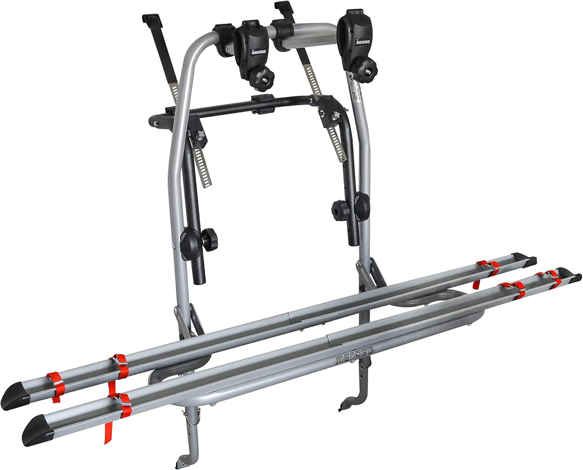 MENABO 000037900000 Logic bicycle carrier - QUORE