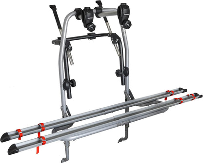 MENABO 000037900000 Logic bicycle carrier - QUORE