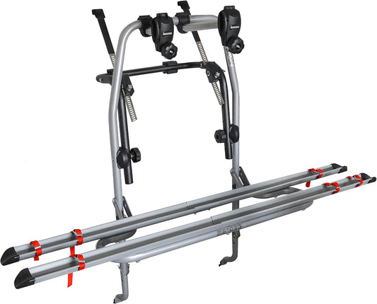 MENABO 000037900000 Logic bicycle carrier - QUORE