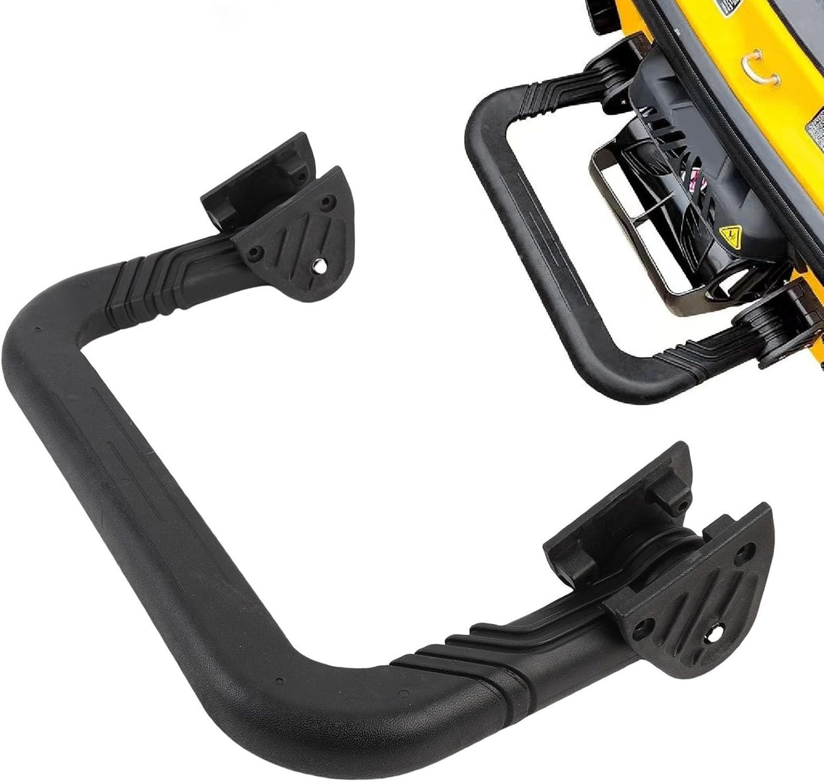 Boat Ladder, Intrekbare Lente Geladen Instapladder met Montagebeugel voor Ltd/RXT/RXT X/Wake Pro 2018 / SE 2020