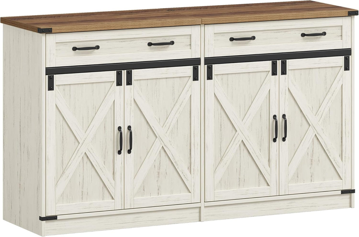 Hzuaneri Sideboard SC94814X