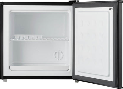 Tomado TFM4402B - Mini freezer - Freestanding - Bar model - 31 liters - Black - QUORE