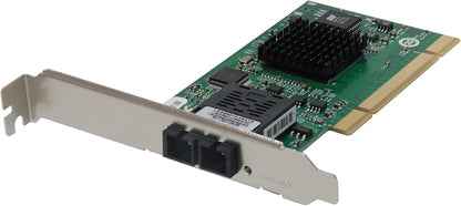 LevelOne 1000FX Fiber Optic PCI Card