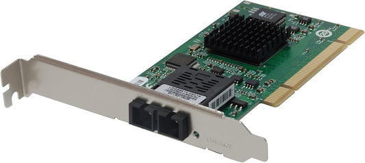 LevelOne 1000FX Fiber Optic PCI Card