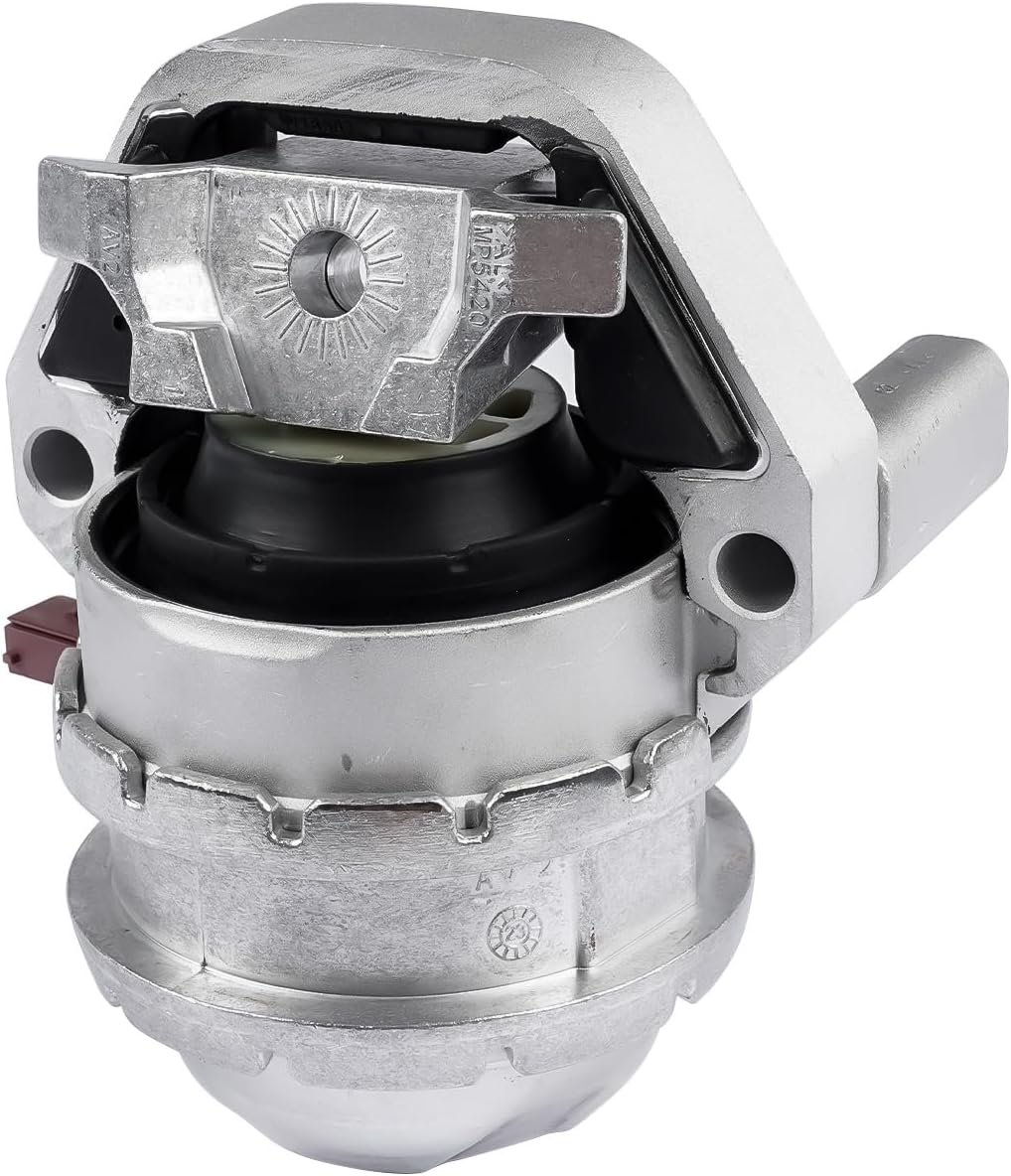 Rechts motorhouder motordrager compatibel met S6 RS6 S7 RS7 4.0L 13-18 4H0199256T
