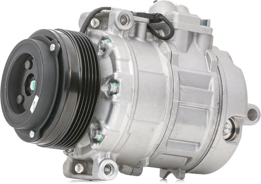 MAHLE ACP 1162 000S A/C-compressor BEHR