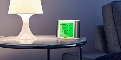 Efergy Technologies ELITE CLASSIC 4.0 energiemonitor voor thuis