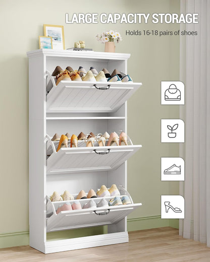 Hzuaneri shoe cabinet ESR60103X