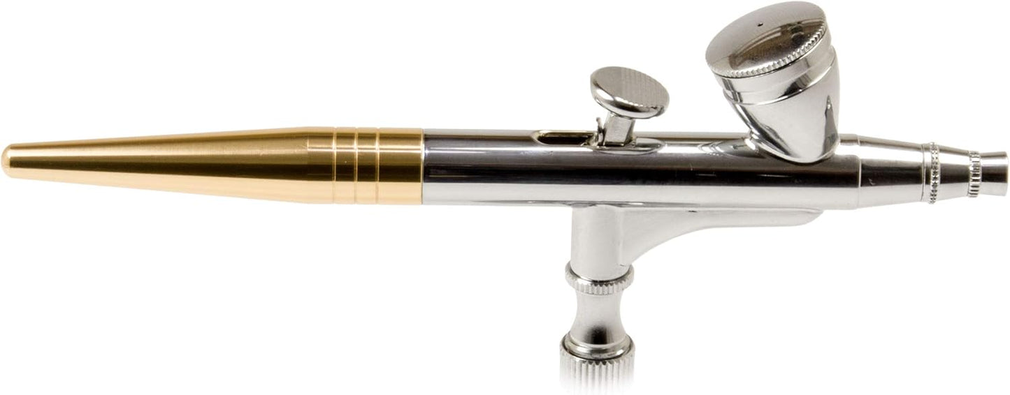 Airbrushpistool Sparmax HB-040 dubbele actie airbrushpistool Airbrush-City