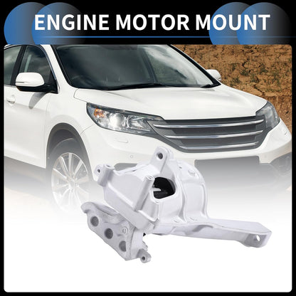Motorsteun Motorbevestiging No.50820Tbca02 Voor Honda Civic 1.5L 2016-2019 Zilverkleurig 1 Stuk