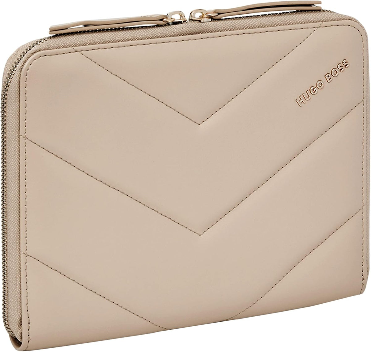 HUGO BOSS Triga Conference Folder M Nude