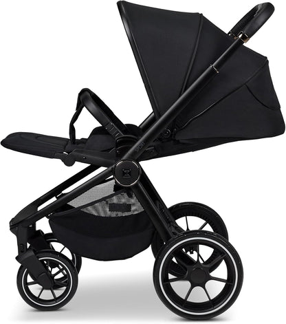 MOON Sport Buggy Onyx/Melange