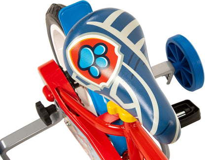 TOIMSA fiets 12 inch paw patrol