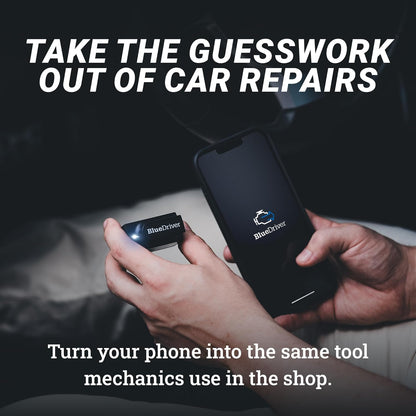 OBD2 Scanner – Auto Uitleesapparaat – Diagnose Tool – Codelezer – Bluetooth Scanner – Realtime Foutcodes Uitlezen – Compatibel met iOS en Android
