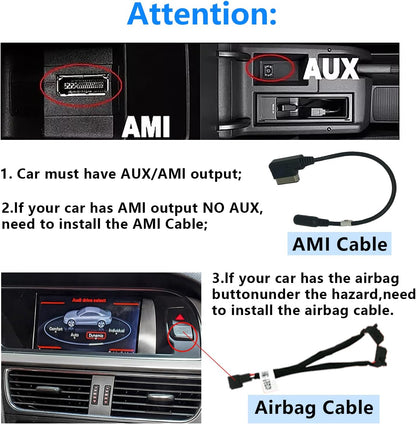 Autostereo – Autoradio – Multimedia Speler – Car Radio – Navigatiesysteem – 12,3 Inch Touchscreen – CarPlay & Android Auto – Bluetooth – Linux Systeem