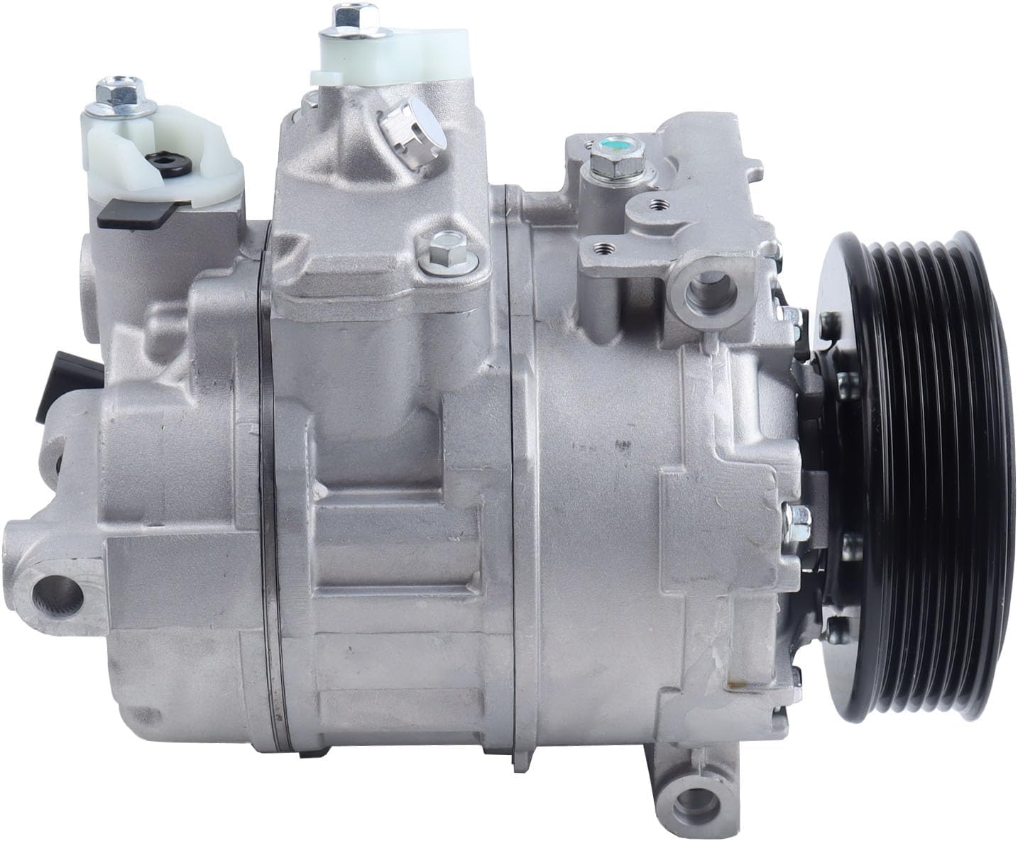 Airconditioning compressor airconditioning voor VW Golf 5 6 Audi A3 1K0820859S
