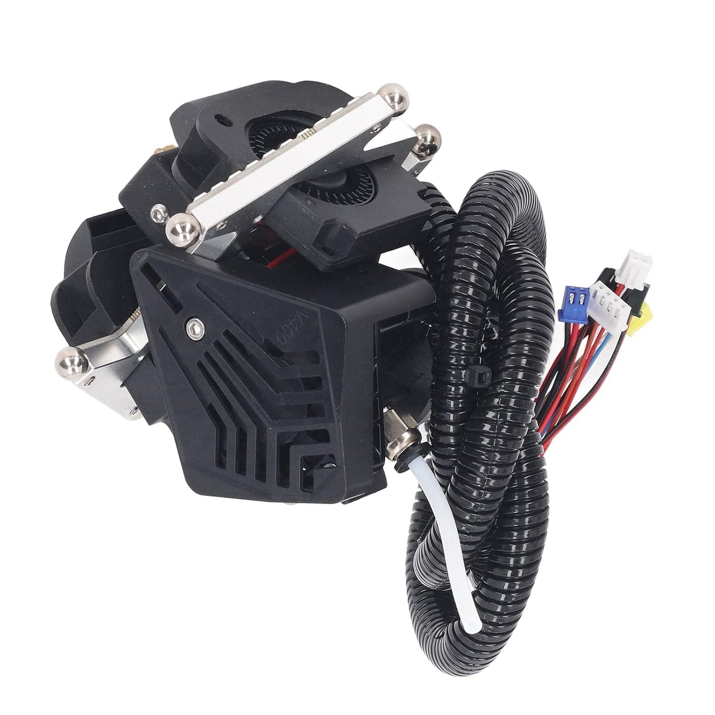 Directe Aandrijving Extruder – 3D-printer Extruder – Filament Extruder – Printkop Extruder – Auto Levelling Extruder – Hoge Precisie – Robuust ABS Materiaal