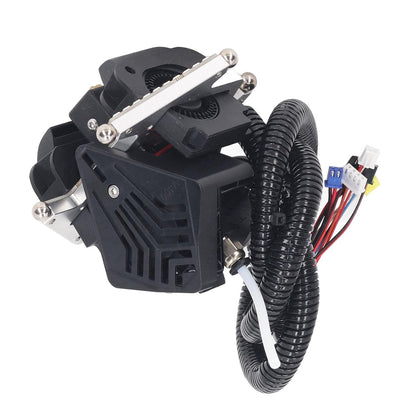 Directe Aandrijving Extruder – 3D-printer Extruder – Filament Extruder – Printkop Extruder – Auto Levelling Extruder – Hoge Precisie – Robuust ABS Materiaal