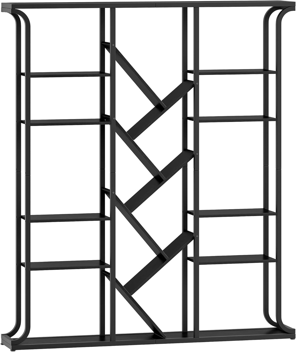 Hzuaneri bookcase BC53204B